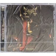 Mayhem - Daemon (CD)