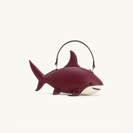 JW PEI | กระเป๋าถือรูปฉลามน่ารัก