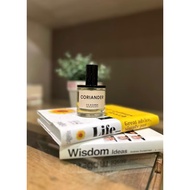 Decant 3/5/9 ml for D.S Durga Coriander