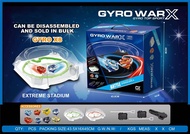 ชุดลูกข่าง Combo Set TOPGYRO X มีกล่องให้ พร้อมส่ง เบย์เบลด ซื้อเซ็ตนี้สุดคุ้ม เซ็ตกล่องลูกข่าง เป็น