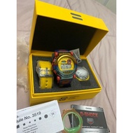 G SHOCK G-B001MVE-9 ASIA SET COMPLETE SET