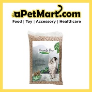 Pinnacle Pine Cat Litter - 20 KG