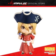 GSC Nendoroid No.2067 Ryusui Nanami / Good Smile Company / Dr. STONE