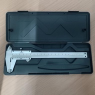 Sigmat Sketmat Vernier Caliper iron 6 inch 150 mm