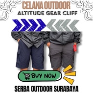 Altitude gear cliff outdoor pants