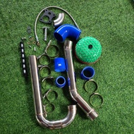 Kit Complete Upgrade Turbo F44 F46 F55