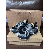 Mlb Children's Shoes Size 28eur (Foot Length 17 Cm) Recommended Feet Not Exceeding 16 To 16.5 Cm 1 F