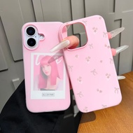 Simple 2 In 1 Aesthetic Casing Realme C85 Pro 60X C75X C75 C71 Casing