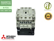 MITSUBISHI แมกเนติก รุ่น S-T21 COIL AC 200V