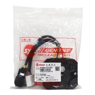 SYM 三陽 原廠 整流器 JET POWTER NEW FIGHTER 車系適用 1個