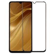 Tempered glass for Xiaomi Poco C71 full screen glass with full glue