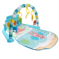 Baby Playgym Piano Playmat/ Mainan Bayi Rattle Playgym 518A