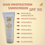 SUNCREEN SPF 50 dr cute