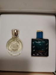 Versace  Eros 香水