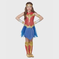 hot toys | Halloween Fantasia Wonder Woman Cosplay Dresses Superhero Fancy Dress Womens Costume Part