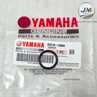 MESIN RUBBER UPPER ENGINE OIL CAPOring R15 V3 V4 R15M MT15 XSR VIXION R WR 155 ORIGINAL YGP 93210-19