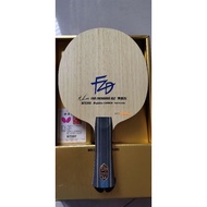 butterfly fanzhen dong alc fzd blade table tennis blade racket