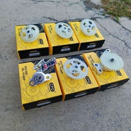 OIL PUMP RACING AEROX 155 NMAX OLD MIO SPORTY MIO M3 LEXI 155 MIO CARBON NOUVO PCX 150 SATRIA FU VAR