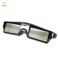 Rechargeable Active Shutter 3D Glasses for     ALL DLP Projector