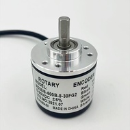 Encoder MD386-100-200-360-500-600-1000-1024-2000-2500B-8-30FG2