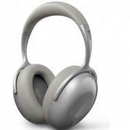 KEF MU7 罩耳式無線耳機 (灰)