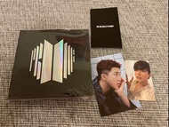 BTS - PROOF (COMPACT EDITION)