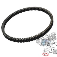Scooter Drive Belt V-Belt For Aprilia Atlantic 500, Gilera Fuoco 500, Piaggio Beverly MP3 X9 400/500
