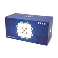 Qiyi X-MAN XT3 V1 3x3 Magnetic Maglev Stickerless Speed Magic Cube 3x3x3 M XT3 V1 Cube Magic Puzzle