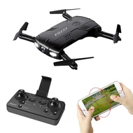 FQ777 FQ05 2.0MP HD Camera WiFi FPV RC Drone Quadcopter RTF (Standard)