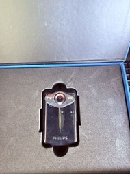 Philips VTR8003隨身攝錄機