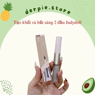 Judydoll highlighter & Contour Duo