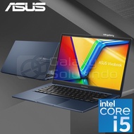 Asus Vivobook 14 A1404VA-IPS551 Core i5-1335U 512GB SSD 8GB RAM Intel Iris XE - Blue