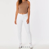 Excellent Hollister slim fit women's jeans