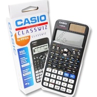 READY!!! Original casio fx 991 ex - scientific calculator fx-991ex college calculator