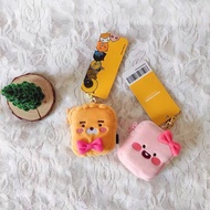 kakao ryan apeach airpods case 耳機套 蘋果 保護套
