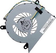 Deal4GO CPU Cooling Fan 01MN751 Replacement for Lenovo ThinkCentre M70Q M70A M820Z M930Z IdeaCentre 
