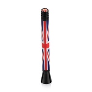 LAIFU Union Jack Car Roof Radio Aerial Fm Antenna Antena for Mini Cooper S JCW R55 R56 R57 R60 F55 F