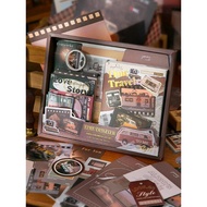 DIY Journal Gift Set