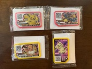 POKEMON GAOLE 寶可夢加傲樂 正版活動卡