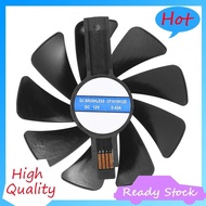 95Mm CF1015H12D DC12V Video Card Cooler Cooling Fan Replace for Sapphire NITRO RX480 8G RX 470 4G GD