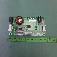 Universal Led Driver Module BackLight GOLD-16E Universal backlight inverter can be used for modifyin