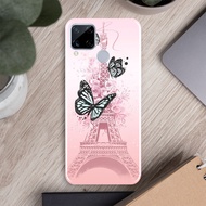 REALME C15 Case - Casing hp - Softcase Case hp REALME C15 - Casing hp - Softcase - Case hp REALME C1