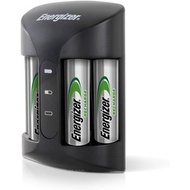 勁量 - AA/AAA專業型充電器 連 4x AA 2000mAh充電池套裝
