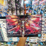 Bandai HG Gundam Black Knight Squad Cal-re.A