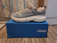 Hoka One one (U Tor Ultra Lo) (Goretex)
