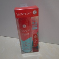 SUNPLAY 超強防曬身體噴霧 SPF130 PA++++