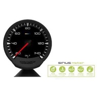 Greddy Serius Meter 1 pcs