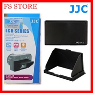 JJC ORIGINAL LCD LENS HOOD FOR SONY A6000A6100A6300A6500A6600