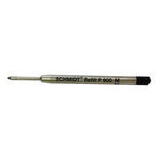 [DT & CREATION] Germany SCHMIDT-Black P-900M Ballpoint Pen Refill