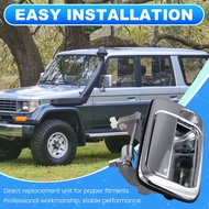 Car Exterior Outside Door Handle for Land Cruiser 80 LC80 FZJ80 4500 1991-1997